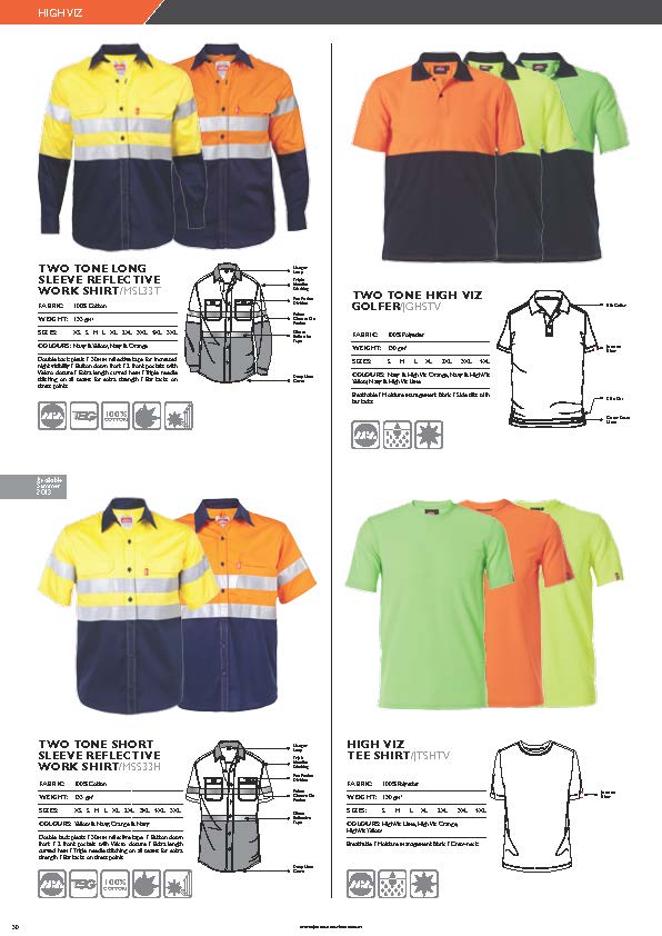 jonsson-reflective-work-shirts